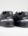 Czarne sneakersy ACTIVE SPORT (42)