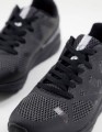Czarne sneakersy ACTIVE SPORT (42)