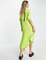 Topshop asymmetric plisse jersey chuck on dress in_ (2).jpg