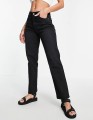 Dr Denim Li straight leg mid rise jeans in_y.jpg