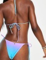 Candypants – Wysoko wycięty dół od bikini z.jpg
