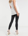 New Look Maternity faux leather wet look leggings_y (2).jpg
