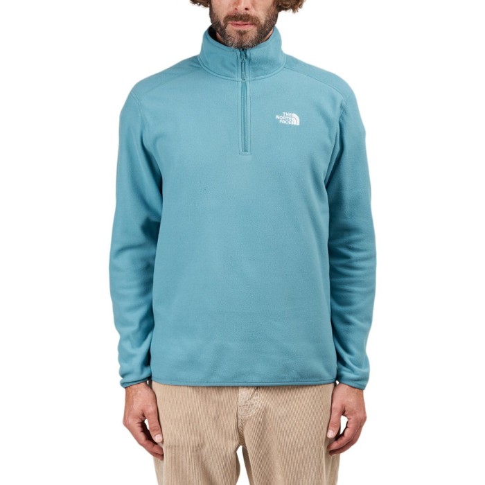 The North Face 100 Glacier 1 4 ZIP Fleece_yy.jpg