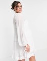 Forever New Curve tiered lantern sleeve mini dress_ (1).jpg
