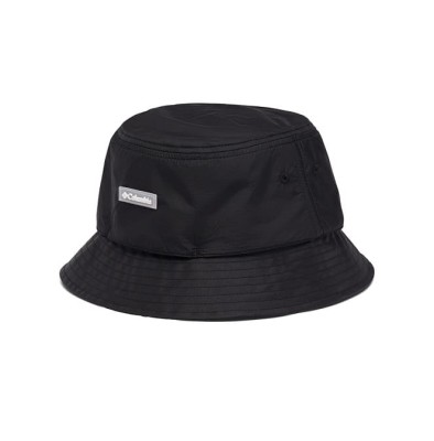 Czarny kapelusz unisex (S/M)