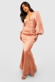 female-petite-volume-sleeve-satin-occasion-dress (1).jpg
