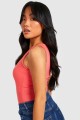 Prążkowane body v neck (32)