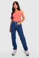Prążkowane body v neck (32)