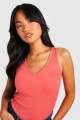 Prążkowane body v neck (32)