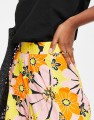 Kolorowa spódnica kwiaty (32)