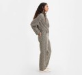 Szare jeansy wzór WELLTHREAD (24/32)