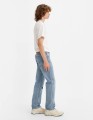 Niebieskie jeansy dziury 501 (36/34)