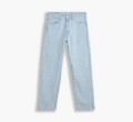 Proste niebieskie jeansy WELLTHREAD (25/34)