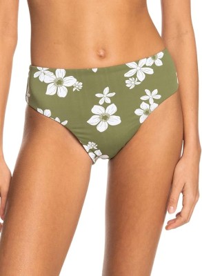 Dwustronne figi bikini wzór (S)