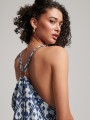 Superdry Women_s Denim Sleeveless One-piece Shorts Blue (1).jpg