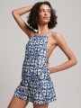 Superdry Women_s Denim Sleeveless One-piece Shorts Blue.jpg
