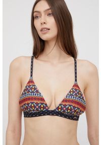 Kolorowy top kąpielowy wzór (40)