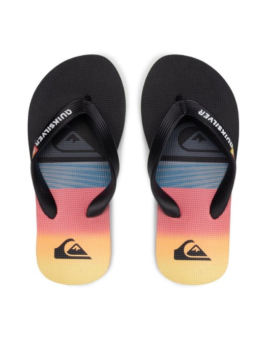 Kolorowe klapki japonki logo (30)