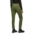 Khaki mom jeansy zamek (30)