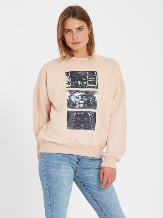Animoscillator Sweatshirt - MUSHROOM (B4632103_MSH) [5].jpg