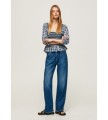 Pepe Jeans Bluzka Bluma navy.jpg