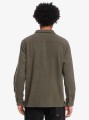 Khaki koszula wierzchnia (XL)