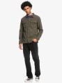 Khaki koszula wierzchnia (XL)