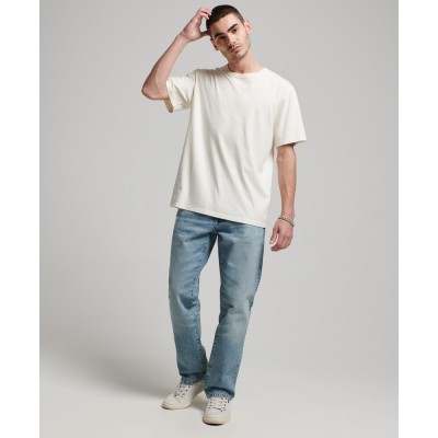 Niebieskie jeansy dziury (28/32)