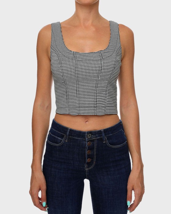 Guess Sleeveless Crop Top - W2YH09WEPH2 - 4226029_y.jpg