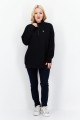 Czarna bluza logo 1/4 zamek (38)