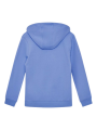 Niebieska bluza logo (6-7L)