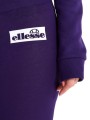 Fioletowe legginsy logo (40)