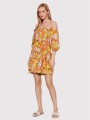Billabong Billabong Sukienka letnia Paradise C3DR29 BIP2_y (1).jpg