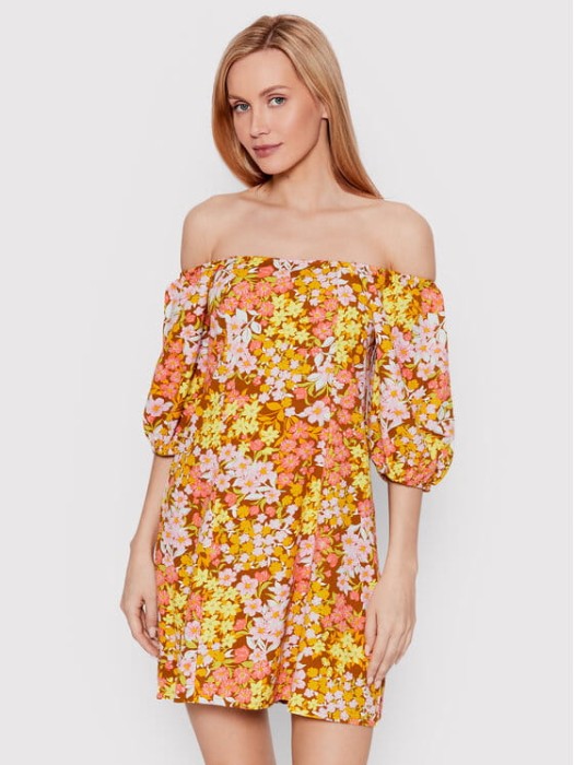Billabong Billabong Sukienka letnia Paradise C3DR29 BIP2_y.jpg