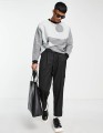 ASOS DESIGN – Sweter z puszystej przędzy z m (2).jpg