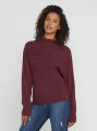 GUESS Women_s Mystic Wine Anne Knit Jumper W2BR37Z2.jpg