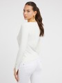 Viscose blend cardigan image number 2.jpg