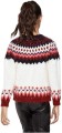 Kolorowy sweter wzór (12L)