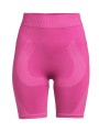 Różowe krótkie legginsy (XL)