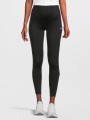 Czarne legginsy 7/8 (XS)