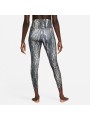 Wzorzyste legginsy 7/8 (XS)