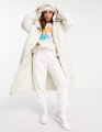 Topshop Petite – Kremowy dwustronny płaszcz ocieplany_yyth.jpg