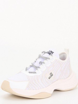 Buty sportowe HEART RUNNER (40)