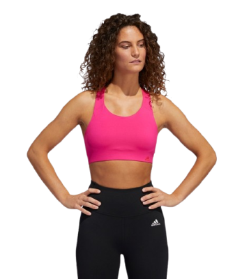 Różowy stanik ULTIMATE BRA H48402 (75B)