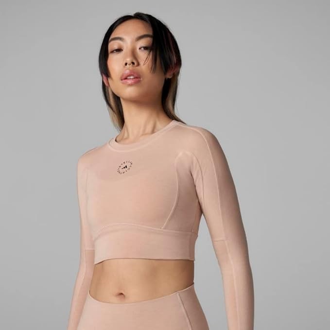 Pudrowy top ASMC TST CR HD9060 (L)