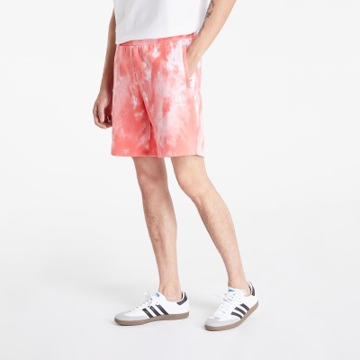 Kolorowe spodenki ESSENTIAL S HE9434 (XS)