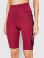 Bordowe kolarki HW SHORT TI HE0406 (32)