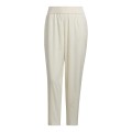 Ecru spodnie BRANDED PAN GS7660 (XS)