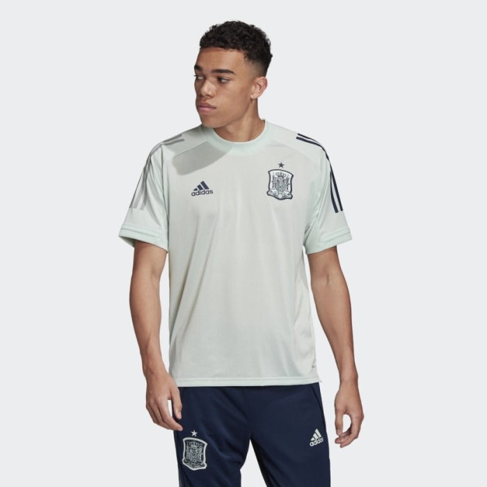 Koszulka FEF TR JSY FI6277 (M)