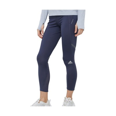 Granatowe legginsy HOW WE DO T HB9273 (XXS)